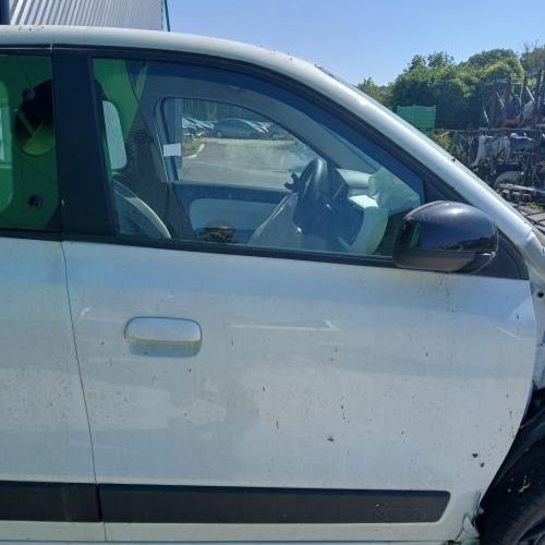 RENAULT TWINGO 3 PHASE 2