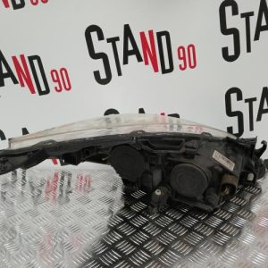 PEUGEOT 5008 1 PHASE 1