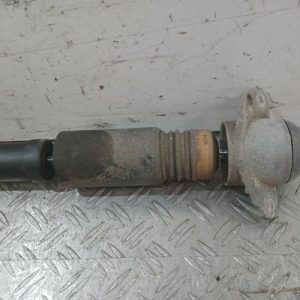 VOLKSWAGEN POLO 5 PHASE 1