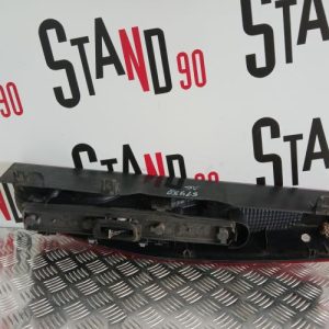 MERCEDES VITO 639 PHASE 1