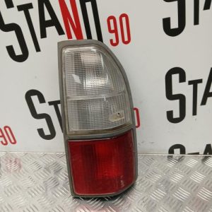 TOYOTA LAND CRUISER 3 J90 PHASE 2