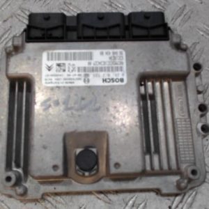 CITROEN C3 PLURIEL PHASE 2 CABRIOLET