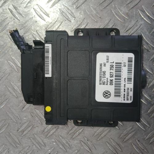 VOLKSWAGEN TRANSPORTER 5 PHASE 1