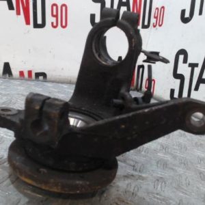 CITROEN BERLINGO 1 PHASE 2