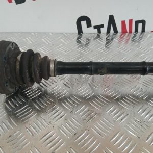 BMW SERIE 3 E93 CABRIO PHASE 1