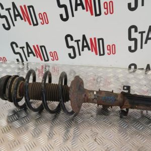 MERCEDES VITO 639 PHASE 1