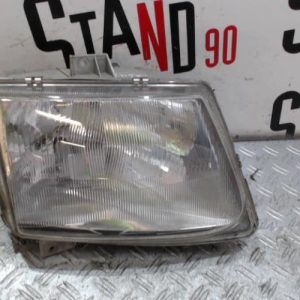 MERCEDES CLASSE V 638