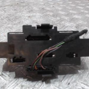 VOLKSWAGEN POLO 2 PHASE 2