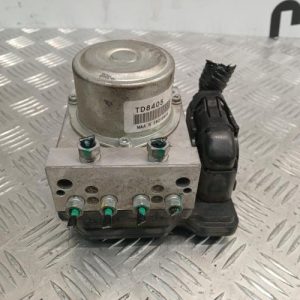 RENAULT KOLEOS 1 PHASE 2