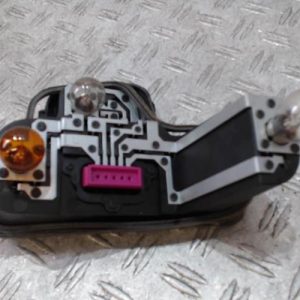 RENAULT MEGANE 3 PHASE 1 COUPE