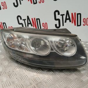 HYUNDAI SANTA FE 2 PHASE 1