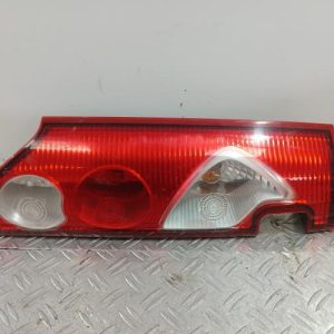 RENAULT KANGOO 2 PHASE 1