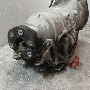 BMW SERIE 3 E93 CABRIO PHASE 1