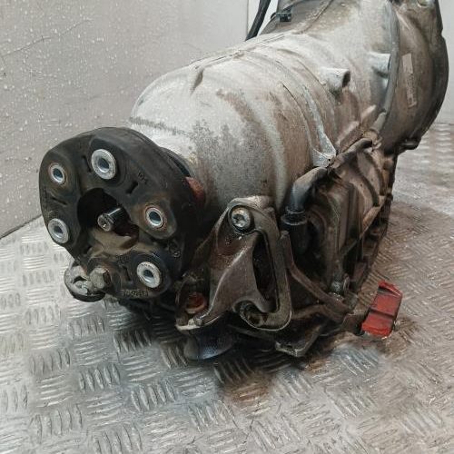 BMW SERIE 3 E93 CABRIO PHASE 1