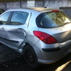 PEUGEOT 308 1 PHASE 1