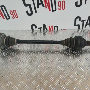 BMW SERIE 3 E93 CABRIO PHASE 1