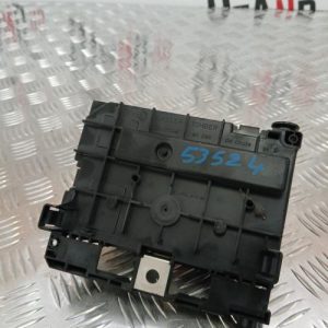 CITROEN C4 GRAND PICASSO 1