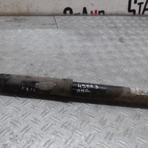 CITROEN C3 2 PHASE 1