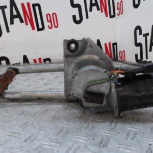 OPEL CORSA B PHASE 2