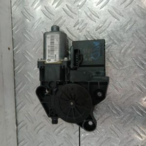 RENAULT SCENIC 3 PHASE 1