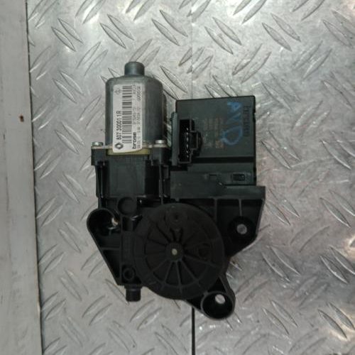 RENAULT SCENIC 3 PHASE 1