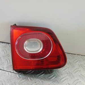 VOLKSWAGEN TIGUAN 1 PHASE 1