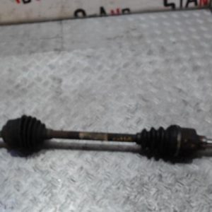 CITROEN C3 1 PHASE 1