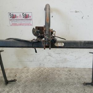 RENAULT LAGUNA 2 PHASE 1 BREAK