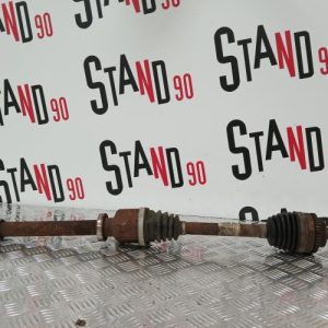 RENAULT CLIO 2 CAMPUS PHASE 1