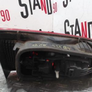 RENAULT LAGUNA 2 PHASE 2