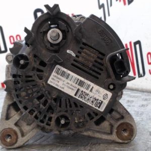 RENAULT MEGANE 4 PHASE 1