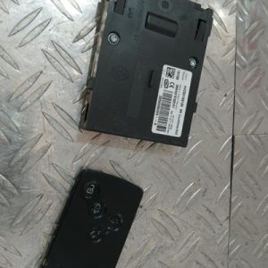 RENAULT MEGANE 3 PHASE 3