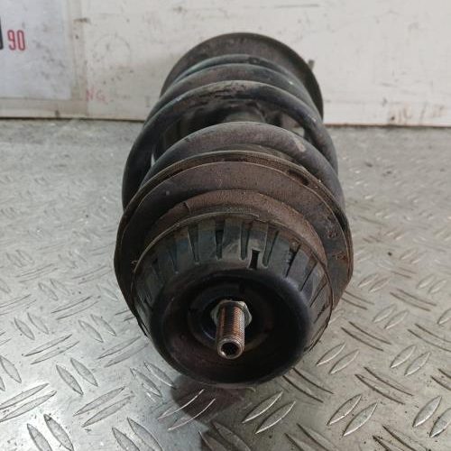 TOYOTA YARIS 2 PHASE 2