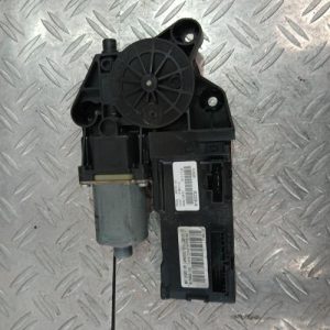 RENAULT SCENIC 3 PHASE 1