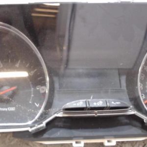 PEUGEOT 208 1 PHASE 1