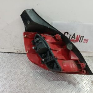 RENAULT CLIO 3 PHASE 1