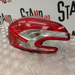 PEUGEOT 208 1 PHASE 1