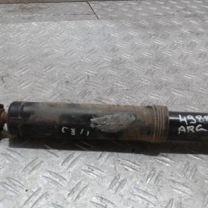 CITROEN C3 2 PHASE 1