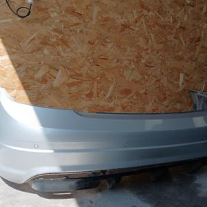 MERCEDES CLASSE C 204 PHASE 1