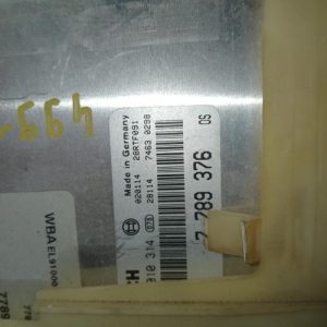 BMW SERIE 3 E46 TOURING PHASE 2 BREAK