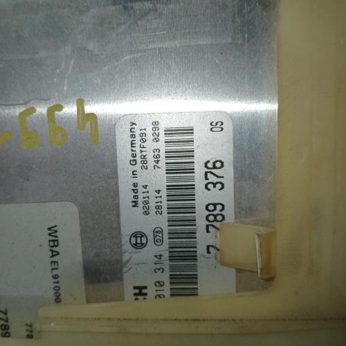 BMW SERIE 3 E46 TOURING PHASE 2 BREAK