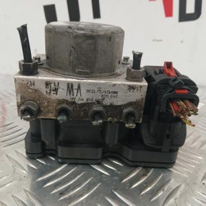 SEAT IBIZA 4 PHASE 2