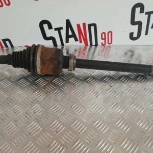 CITROEN JUMPER 3 PHASE 2