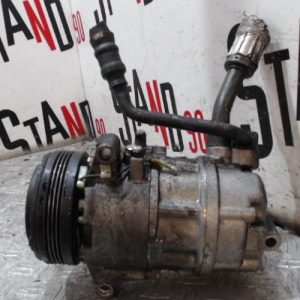 BMW SERIE 3 E46 COUPE PHASE 2