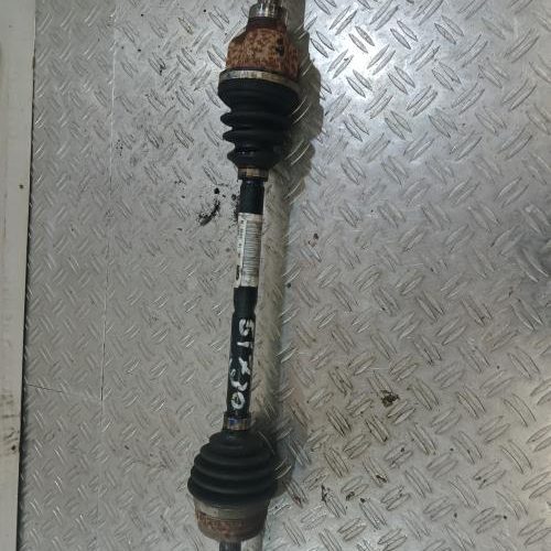 PEUGEOT 208 1 PHASE 2