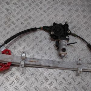 FORD MONDEO 1 PHASE 2