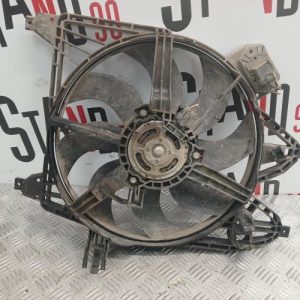 RENAULT KANGOO 1 PHASE 2