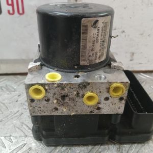 FORD FIESTA 6 PHASE 1