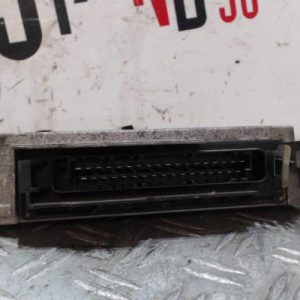 FIAT PUNTO 1 PHASE 2