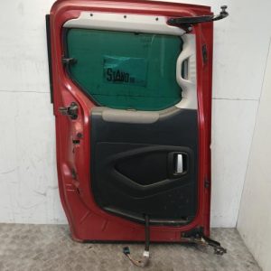 PEUGEOT PARTNER 2 PHASE 1